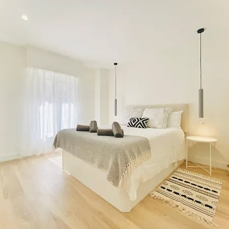 Casa Natura Elx Extérieur photo