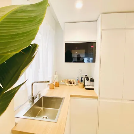 Casa Natura Elx Extérieur photo