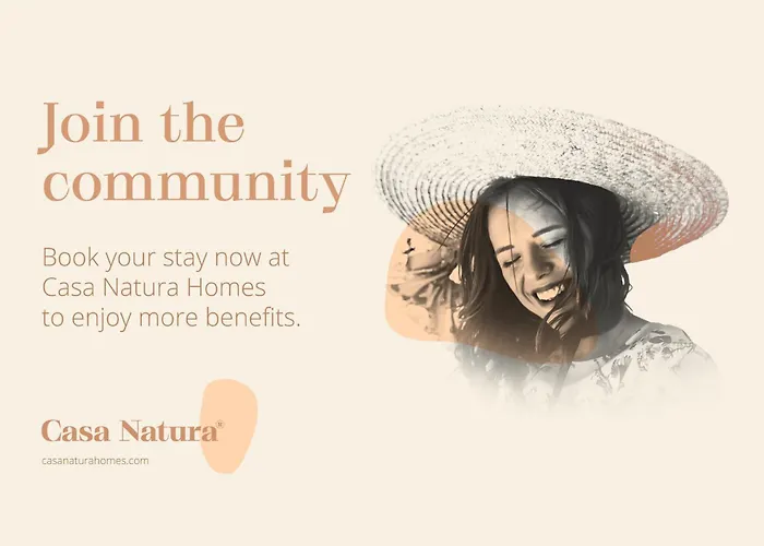 Casa Natura Elx