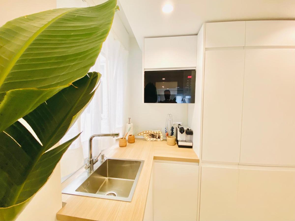 Apartment Casa Natura Elche