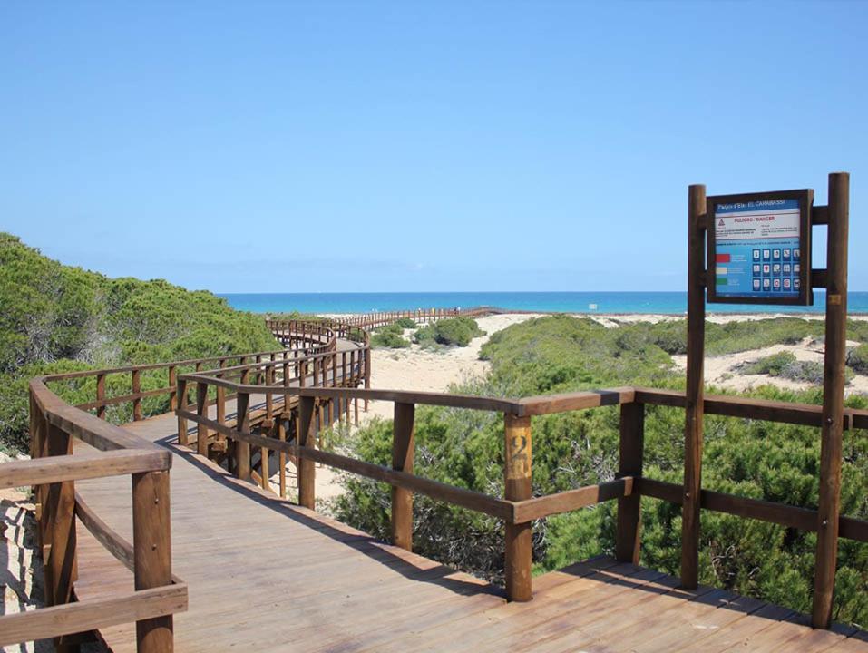 Casa Natura Apartment *